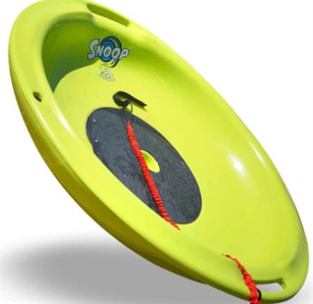 Snoop ATLANTI-KAYAKS incluye 1 remo